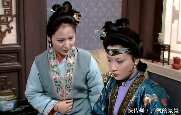 林黛玉!平儿跟薛宝钗智斗,平儿得凤姐真传,几句话就让薛宝钗抖搂真面目