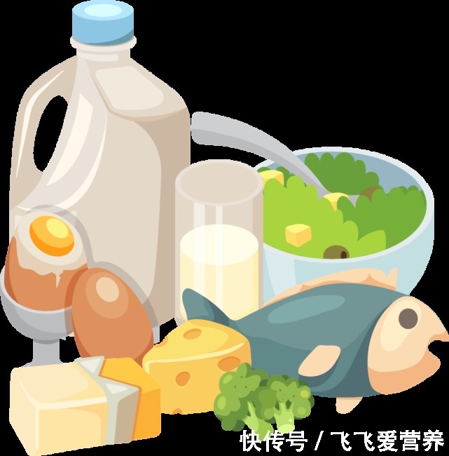 营养提免疫,提高战斗力