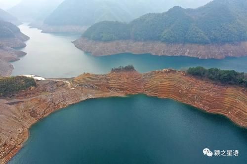 大皎和细岭古村遗址，杜岙生态谷，乡村旅游风景线