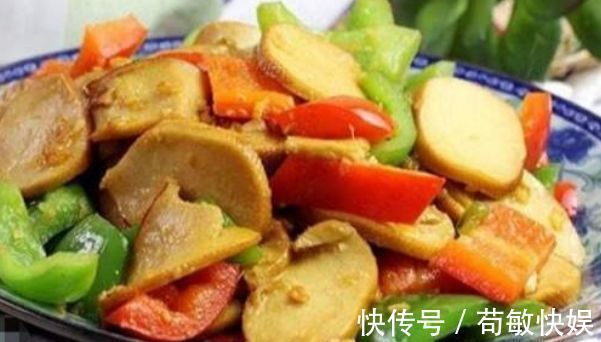 身体素质|给家人多做的美味菜，美味鲜嫩，健脾养胃，改善身体素质