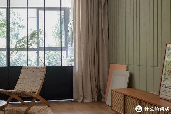 极致|美哭！30w爆改超100㎡，每1分钱都花到了极致