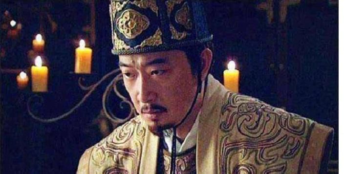 为啥|明廷攻略：顾命大臣高拱，为啥会被弹劾？