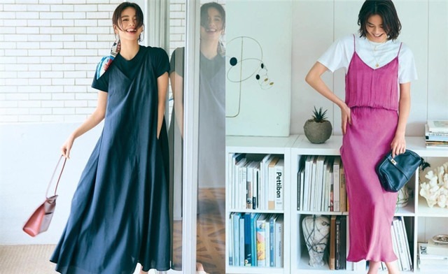 高级感 会穿的女人,基本款也能穿出高级感,极简穿搭凸显迷人的魅力