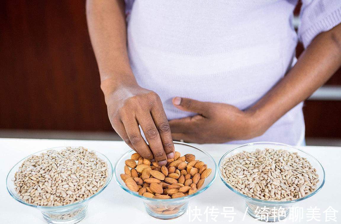 发育|怀孕晚期，孕妈多吃3种食物，或许有助于胎儿智力发育