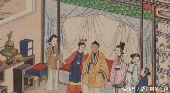 玉儿!红楼梦:贾母精明绝顶,仍被王夫人一招扼住咽喉,临终:死不瞑目