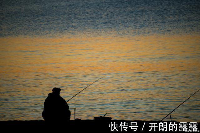 酒米的3个骗局,多数钓鱼人都中招了,第3个被骗的人最多!