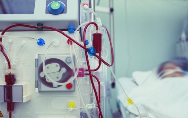 冠心病|两个肾衰竭患者的悲剧:你不是不懂,你是不信