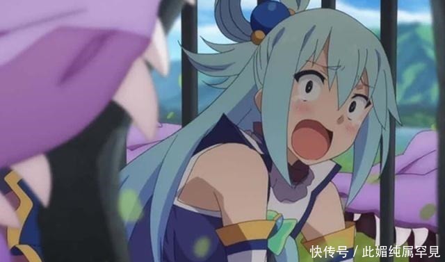 赫斯缇雅|动漫中那些“女神”,明明都是女神,怎么就出了你这样一个另类