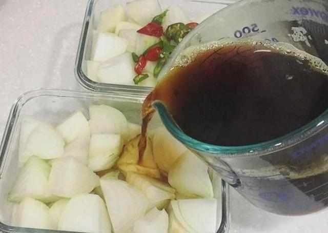 抗衰老|长寿老人最爱吃它,1元1斤,抗衰老抗癌固肾,健康金子都换不来