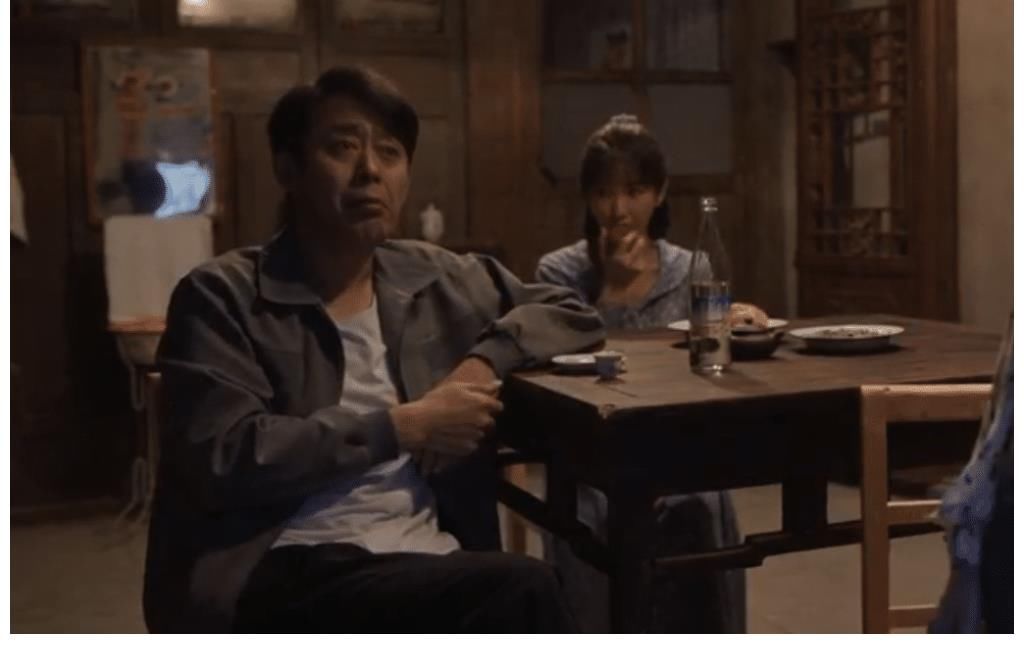 齊唯民|喬祖望也有優(yōu)點！與蘇大強齊名的自私老爸，也有親情被喚醒的時候