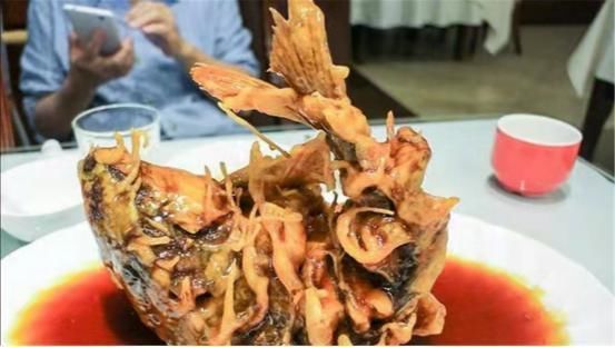 鱼类|6元一斤无人问津，以前的“淡水鱼王”，为何不受待见了？