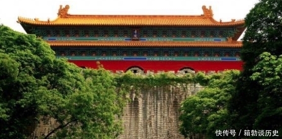 明孝陵|朱元璋孝陵至今已有600余年,为何没人敢挖?考古专家:换你也不敢!