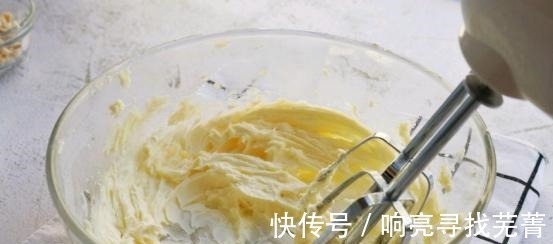 不加水不加油就能做的一份饼干，香浓好吃，没有添加剂！