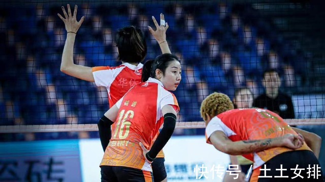 天津女排|排超3场“强强对话”!6队捉对厮杀,天津女排晋级基本无忧