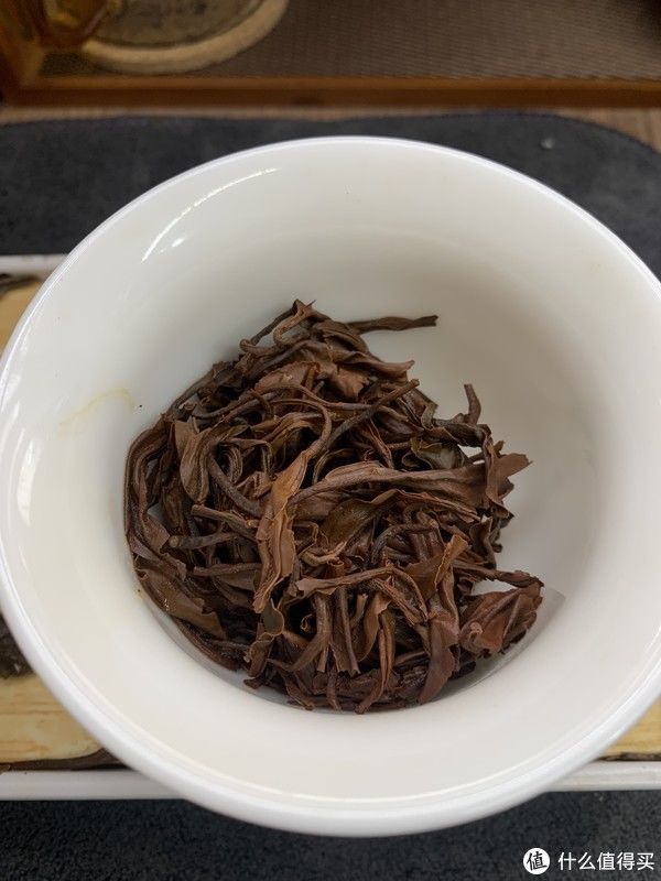 The tea 篇十二：记录最近喝过的茶，合集版2