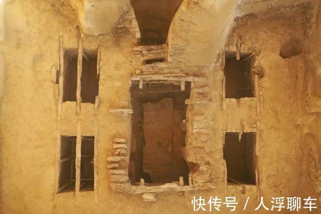 考古学家&真实存在的“九层妖塔”,专家发掘两层就停了,其余七层为何无人敢动