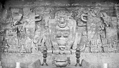 泾州|汉武帝22年间11次来到泾川 大汉皇帝为何频频移驾泾州