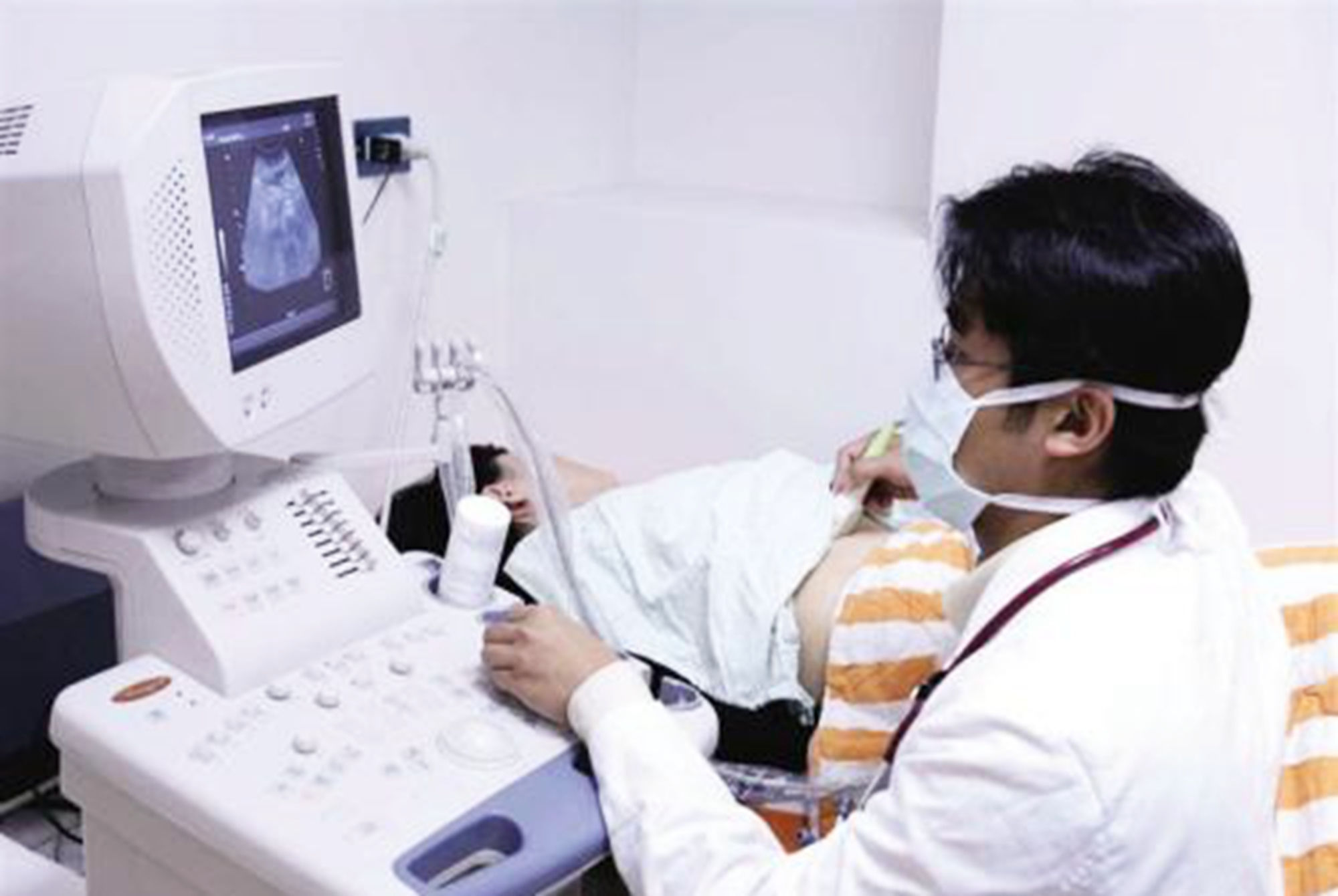 孕囊|孕早期B超单上的四个指标，暗含了胎儿的“小秘密”，你看得懂吗