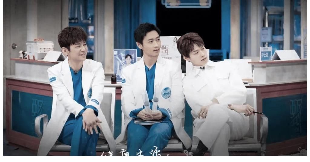 明星大偵探|《萌探》后又一解謎綜藝來襲，陣容不輸《明偵》，這才是硬核推理