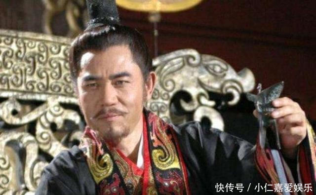 死于巫|他是汉武帝最疼爱的儿子,本该继承大统,却死于巫蛊之祸