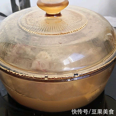 吃对莲藕山药炖脊骨，每一口都是极致享受