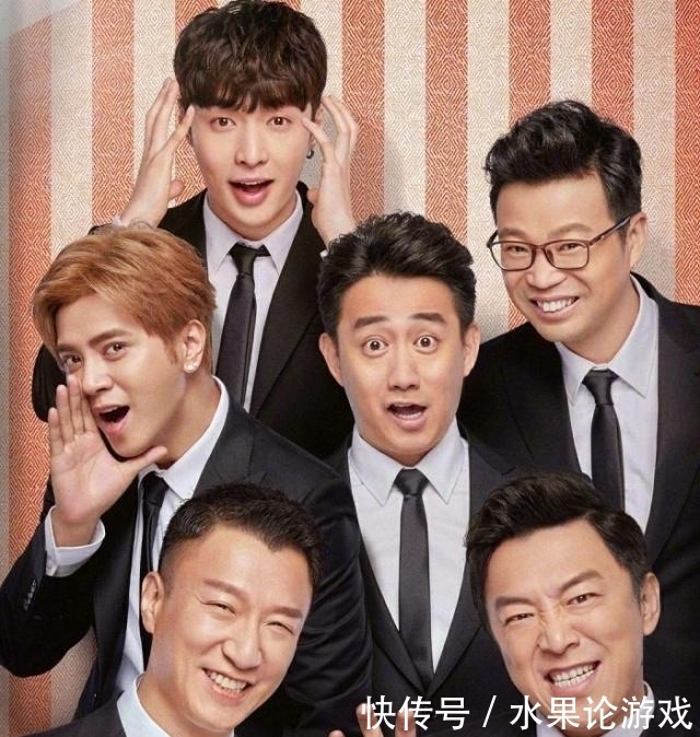 为参加《向往的生活》录制学习拖拉机,也就只有他了