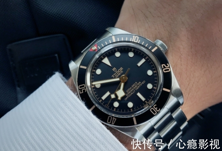 帝舵|手头不宽裕的男士,可以戴戴这三款手表