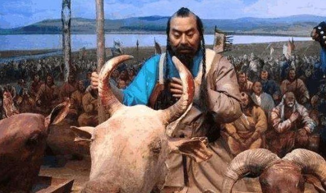 名字|中国最恐怖的姓氏,不管起什么名字都让人害怕,家族却以此姓为荣