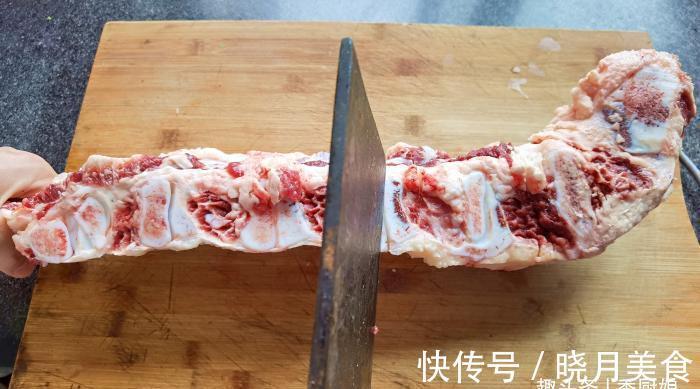 厨娘|天冷了，不管有钱没钱，要多吃此肉，比羊肉鹅肉还滋补，别不懂吃