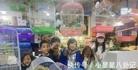 《爸爸去哪儿5》隔4年重聚！小泡芙、Jasper都来了，网友惊：长大好多