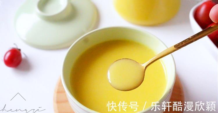 食谱|6道破壁机早餐食谱，香浓营养，比喝牛奶舒服，秋天干燥正合适
