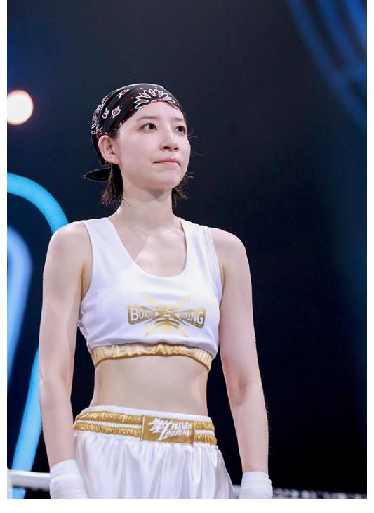 明星|《拳力以赴的我們》果然好看，體育競技，明星綜藝也得玩真的