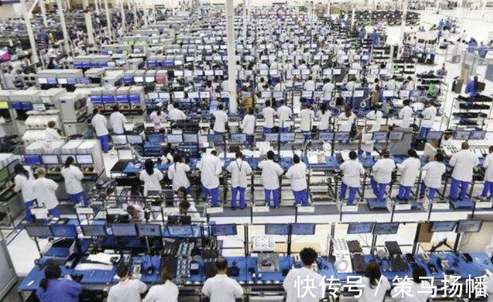 建厂梦|富士康终究还是败走印度，工人加班遭罢工，50亿的建厂梦还是破碎