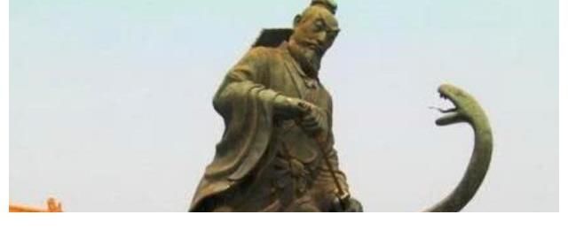 阿保机&920年耶律阿保机射杀一条龙,它到底是啥动物?说出来你可能不信