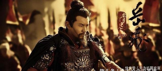 中国|中国古代有十位战神,韩信、白起上榜,其中有四位一生不曾一败