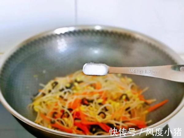 小果儿|菜市场里最便宜的菜,2块钱一大把,但营养价值堪比“人参”