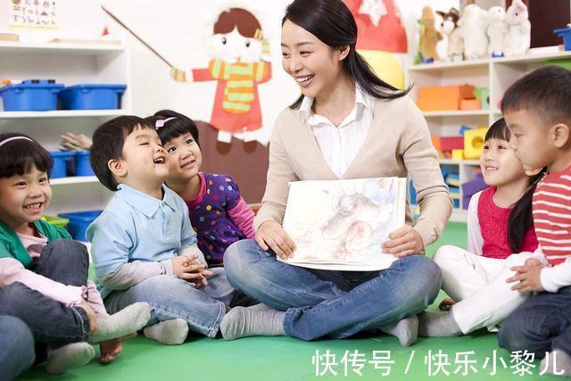 林女士|幼儿园刚开学，孩子就遭受到新一波“冷暴力”，家长却没当回事