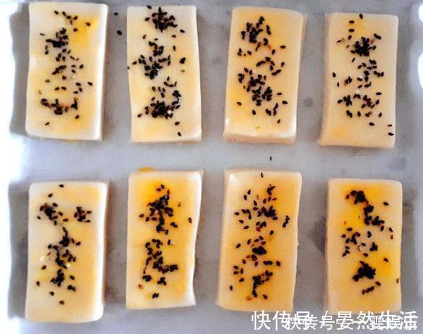 糕点|不用黄油这也能制作千层酥,据说真的有一千层,赶快来数数