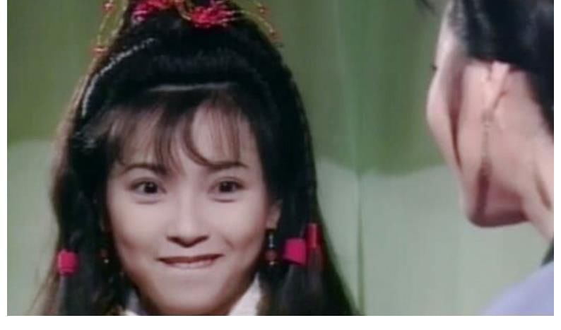 小龙女|杨过与小龙女重逢后,心中是否还爱郭芙?金庸用一语双关给出答案