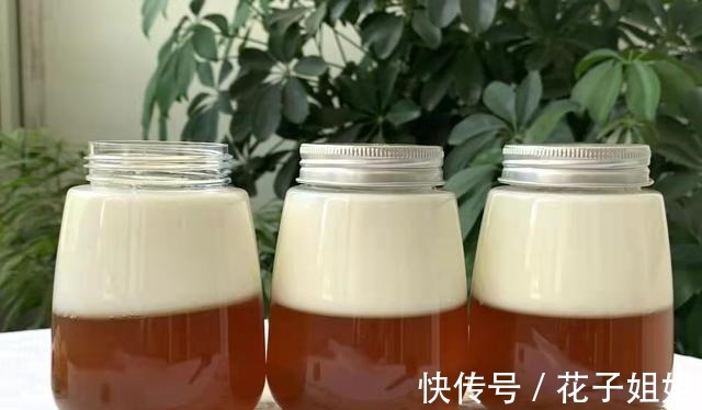 奶茶|奶茶店都喝不到的3款神仙饮品，简单好做！