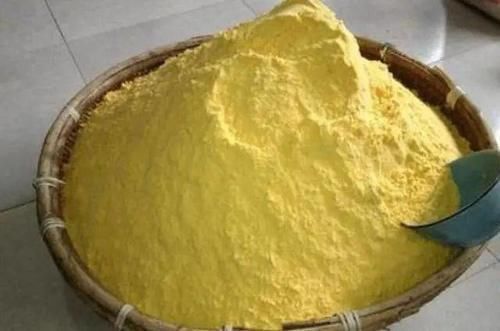 鲤鱼|钓鲤鱼唯独这饵才靠谱,刚下竿就有口