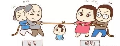 孩子|教育孩子的10种溺爱方式，家长们都做了多少