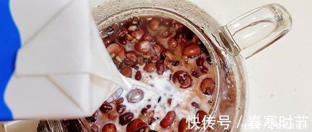 红润|天热,我们要多吃粗粮,坚持每天吃一碗它,脸色红润,腰肢更纤细