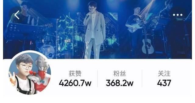 300万粉丝网红参加《好声音》仅李克勤转身,那英点评话中带刺