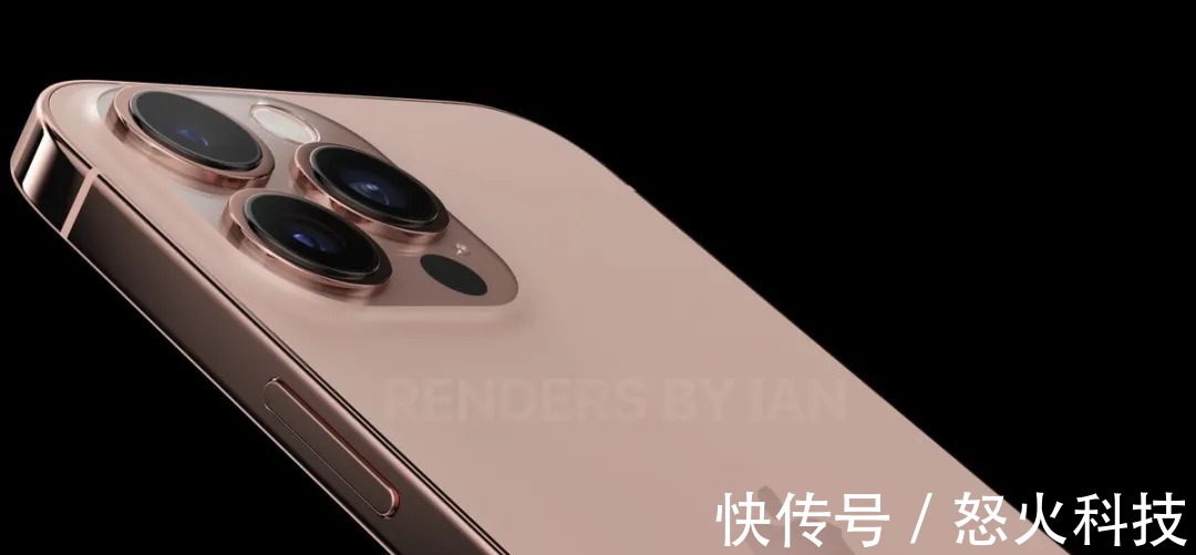 小米mix|等什么苹果发布会！iPhone13系列提前看，配置、设计、售价一览！