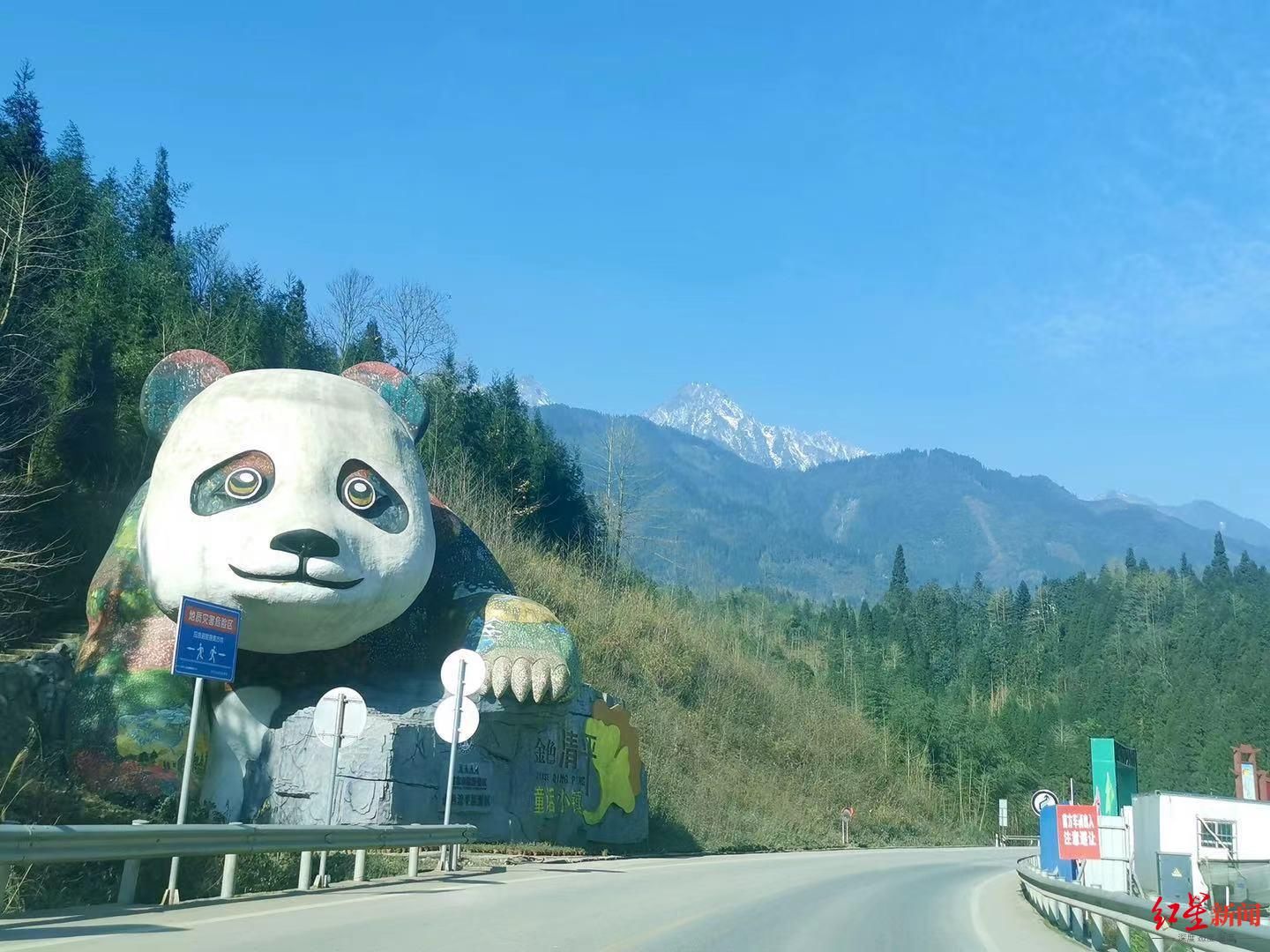 出矿井记：山中那些童话般民宿，背后老板是一个个矿工……