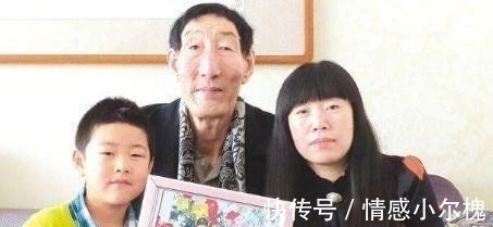 世界第一巨人|“世界第一巨人”鲍喜顺,不顾医生建议冒险生子,现状如何