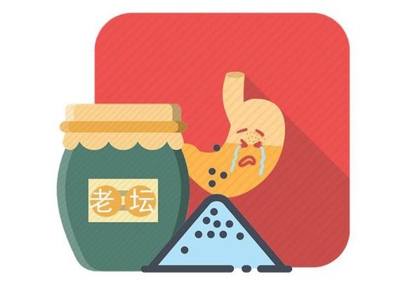 倾向|胃癌呈年轻化倾向，医生提醒：想要胃好，这4种食物，尽量少碰