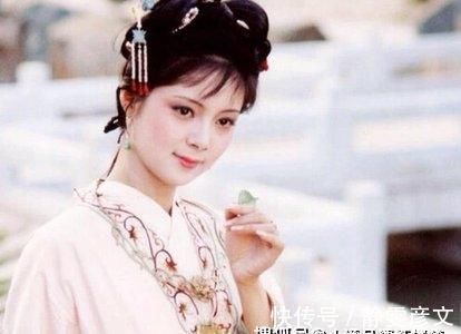 红楼梦#薛宝钗选秀为何失败？贾母一句恭维话说出了答案