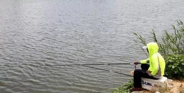 小技巧|冬钓时,用上以下2个小技巧,你将更顺利地钓上那些轻口呆鱼